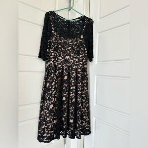 Adrianna Papell dress